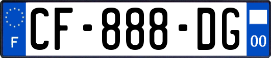 CF-888-DG