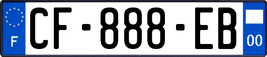 CF-888-EB