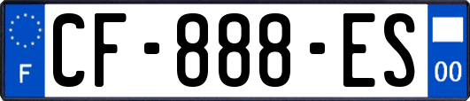 CF-888-ES