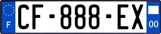 CF-888-EX