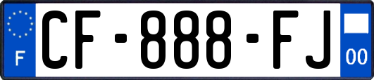 CF-888-FJ