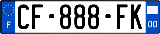 CF-888-FK