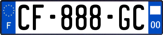 CF-888-GC