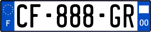 CF-888-GR