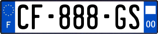 CF-888-GS