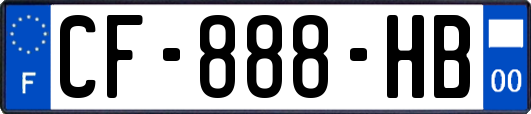 CF-888-HB