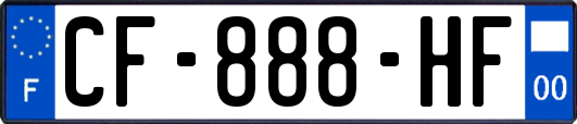 CF-888-HF