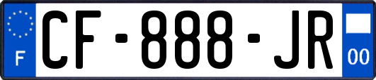 CF-888-JR