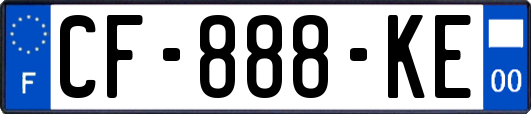 CF-888-KE