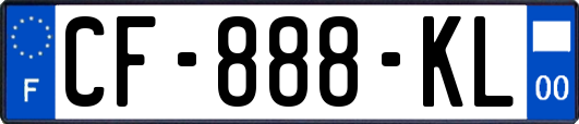 CF-888-KL