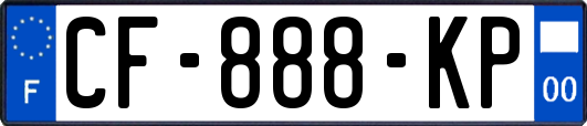 CF-888-KP