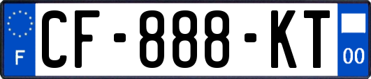 CF-888-KT