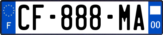 CF-888-MA