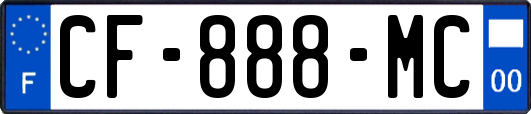 CF-888-MC