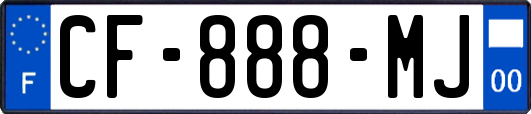CF-888-MJ