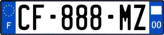 CF-888-MZ