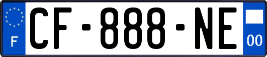 CF-888-NE