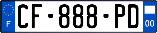 CF-888-PD