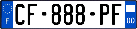 CF-888-PF