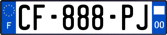 CF-888-PJ