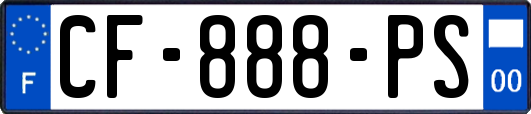 CF-888-PS