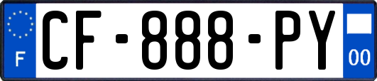 CF-888-PY