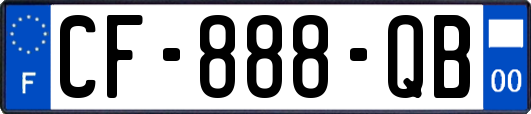 CF-888-QB