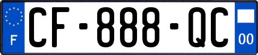 CF-888-QC