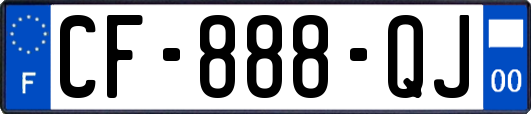 CF-888-QJ