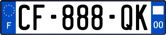 CF-888-QK