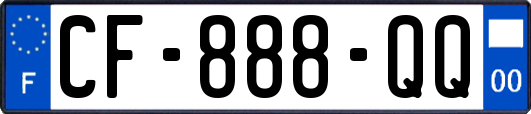 CF-888-QQ