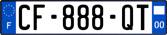 CF-888-QT