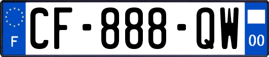 CF-888-QW