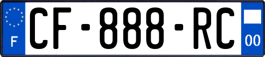 CF-888-RC