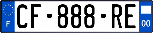 CF-888-RE