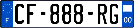 CF-888-RG