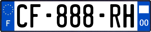CF-888-RH