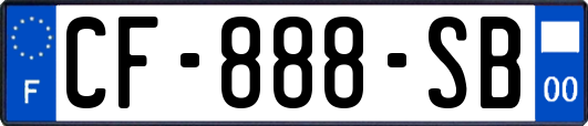 CF-888-SB