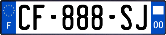 CF-888-SJ