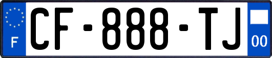 CF-888-TJ