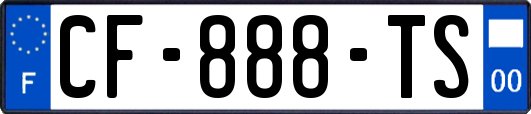 CF-888-TS