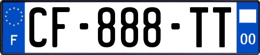 CF-888-TT