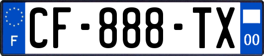 CF-888-TX