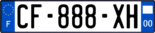CF-888-XH