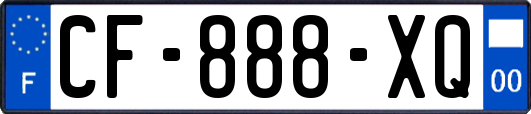 CF-888-XQ