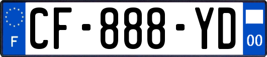 CF-888-YD