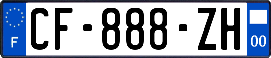 CF-888-ZH