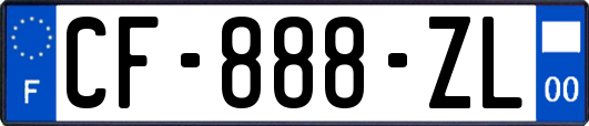 CF-888-ZL