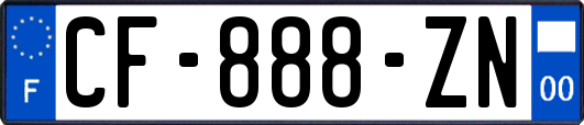 CF-888-ZN