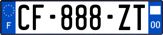 CF-888-ZT